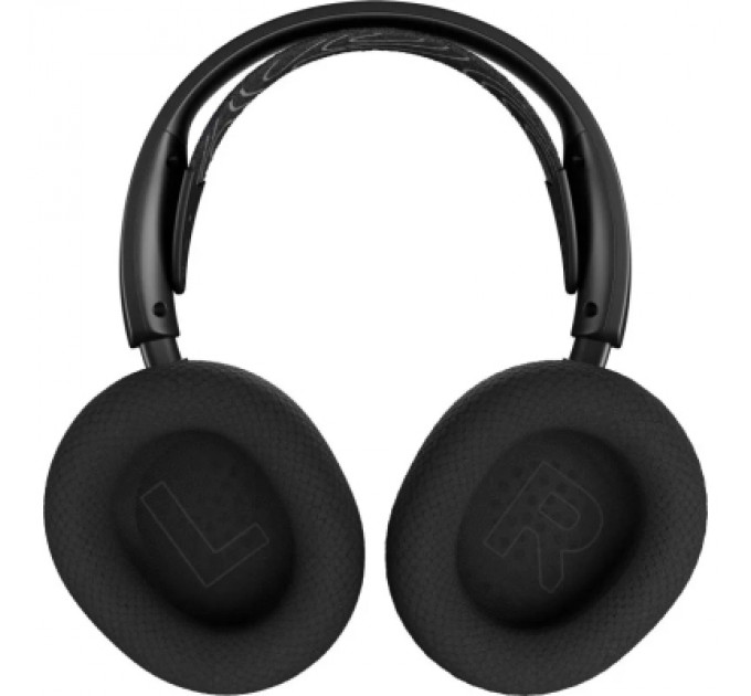 Навушники SteelSeries Arctis Nova 5 MultiPlatform Black (61670)