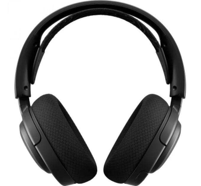 Навушники SteelSeries Arctis Nova 5 MultiPlatform Black (61670)