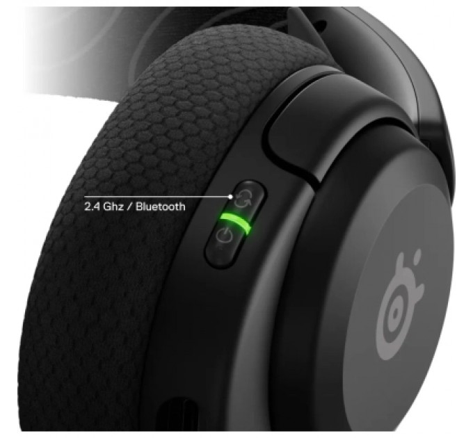 Навушники SteelSeries Arctis Nova 5 MultiPlatform Black (61670)