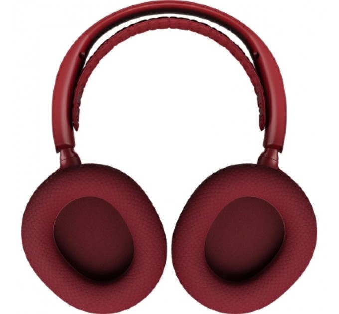 Навушники SteelSeries Arctis Nova 7 Wireless Dragon Edition Red (61557)