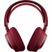Навушники SteelSeries Arctis Nova 7 Wireless Dragon Edition Red (61557)