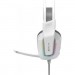 Навушники Xtrike ME GH-712 RGB White (GH-712WH)