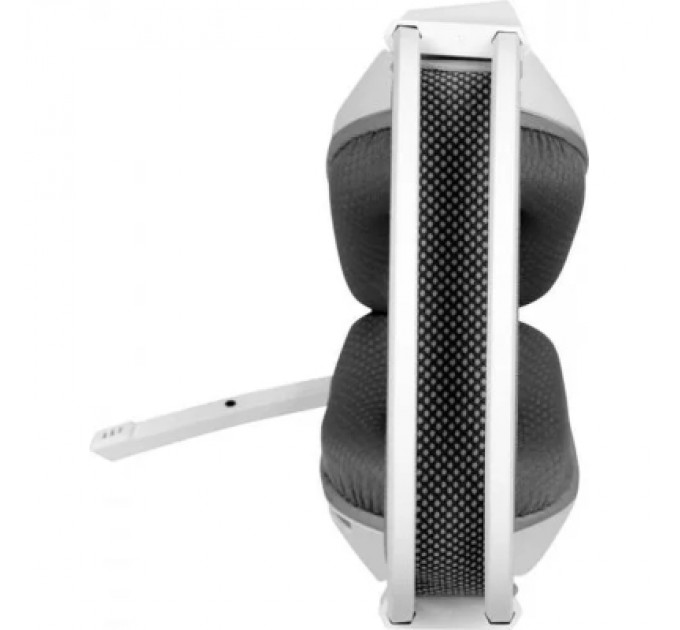 Навушники Xtrike ME GH-712 RGB White (GH-712WH)