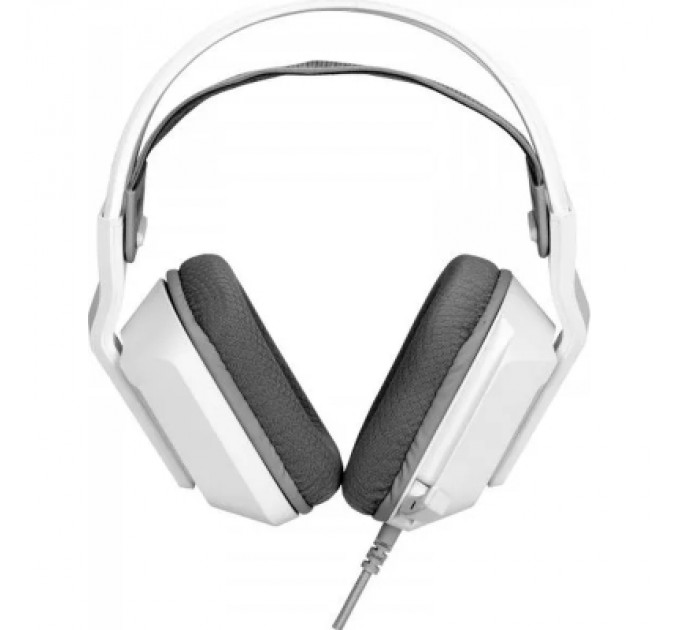 Навушники Xtrike ME GH-712 RGB White (GH-712WH)