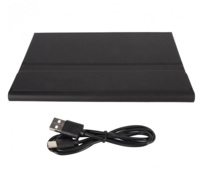 Чохол до планшета BeCover Keyboard+TouchPad Lenovo Tab M10 (3rd Gen) TB-328F 10.1" Black (712387)