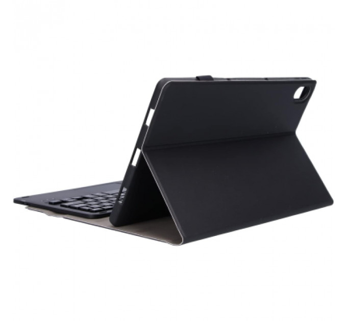 Чохол до планшета BeCover Keyboard+TouchPad Lenovo Tab M10 (3rd Gen) TB-328F 10.1" Black (712387)