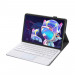 Чохол до планшета BeCover Keyboard+TouchPad Lenovo Tab M10 Plus TB-125F (3rd Gen)/K10 Pro TB-226/Xiaoxin Pad (2022) 10.61" (712390)