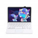 Чохол до планшета BeCover Keyboard+TouchPad Lenovo Tab M10 Plus TB-125F (3rd Gen)/K10 Pro TB-226/Xiaoxin Pad (2022) 10.61" (712390)