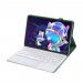 Чохол до планшета BeCover Keyboard+TouchPad Lenovo Tab M10 Plus TB-125F (3rd Gen)/K10 Pro TB-226/Xiaoxin Pad (2022) 10.61" (712392)