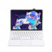 Чохол до планшета BeCover Keyboard+TouchPad Lenovo Tab M10 Plus TB-125F (3rd Gen)/K10 Pro TB-226/Xiaoxin Pad (2022) 10.61" (712392)