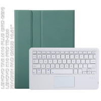 Чохол до планшета BeCover Keyboard+TouchPad Lenovo Tab M10 Plus TB-125F (3rd Gen)/K10 Pro TB-226/Xiaoxin Pad (2022) 10.61" (712392)