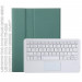 Чохол до планшета BeCover Keyboard+TouchPad Lenovo Tab M10 Plus TB-125F (3rd Gen)/K10 Pro TB-226/Xiaoxin Pad (2022) 10.61" (712392)