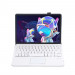 Чохол до планшета BeCover Keyboard+TouchPad Lenovo Tab M10 Plus TB-125F (3rd Gen)/K10 Pro TB-226/Xiaoxin Pad (2022) 10.61" (712391)