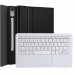 Чохол до планшета BeCover Keyboard+TouchPad Lenovo Tab P12 TB-370FU 12.7" Black (712393)