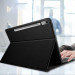 Чохол до планшета BeCover Keyboard+TouchPad Lenovo Tab P12 TB-370FU 12.7" Black (712393)