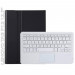 Чохол до планшета BeCover Keyboard+TouchPad Lenovo Tab P12 TB-370FU 12.7" Black (712393)