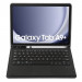 Чохол до планшета BeCover Keyboard+TouchPad Samsung Tab A9 Plus SM-X210/SM-X215/SM-X216 11.0" Black (712411)