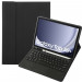 Чохол до планшета BeCover Keyboard+TouchPad Samsung Tab A9 Plus SM-X210/SM-X215/SM-X216 11.0" Black (712411)