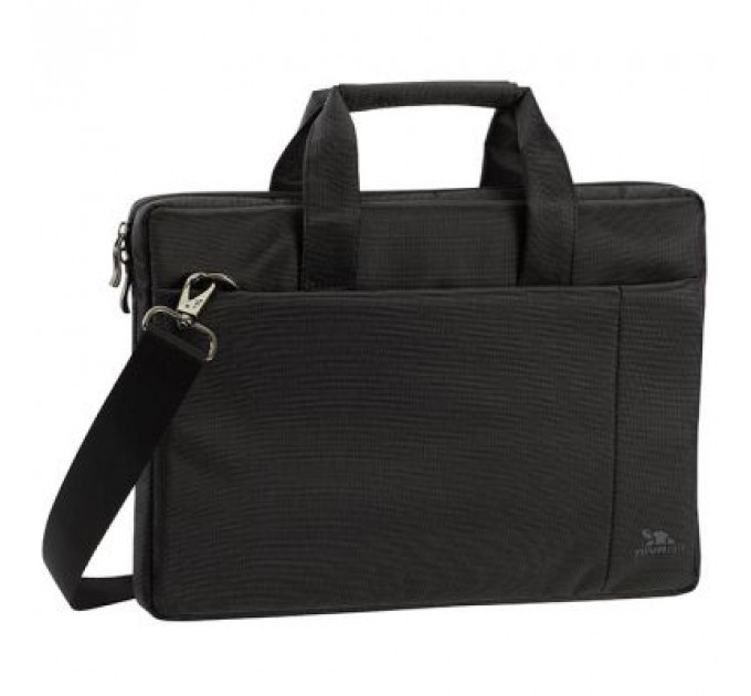 Сумка для ноутбука RivaCase 13.3" 8221 Black (8221Black)