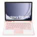 Чохол до планшета BeCover Keyboard+TouchPad Samsung Tab A9 Plus SM-X210/SM-X215/SM-X216 11.0" Pink (712415)