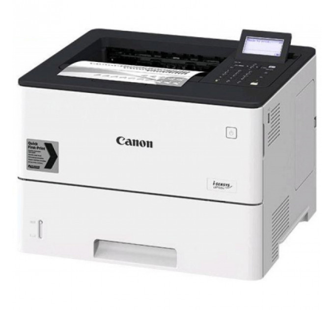 Лазерний принтер Canon LBP325x (3515C004)