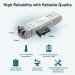 TP-Link Модуль SFP Transceiver SFP+ 10GBase-LR, SM, 10km, LC TP-Link (TL-SM5110-LR)