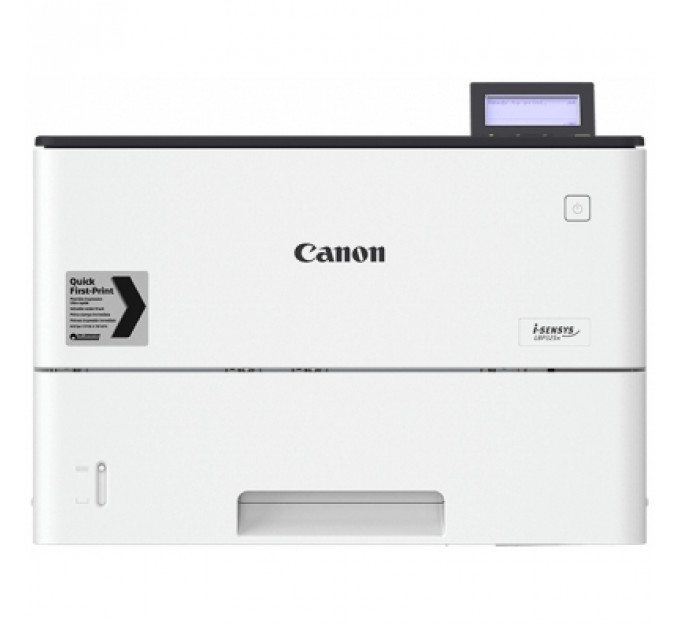 Лазерний принтер Canon LBP325x (3515C004)