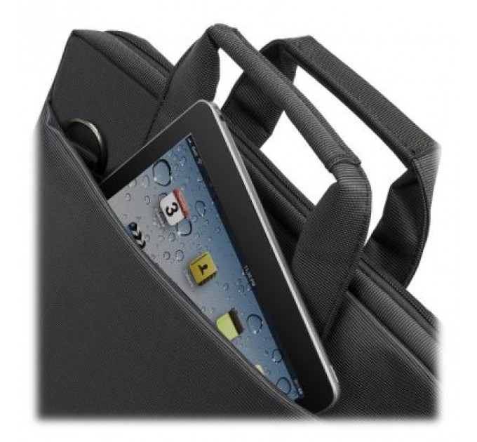 Сумка для ноутбука RivaCase 13.3" 8221 Black (8221Black)