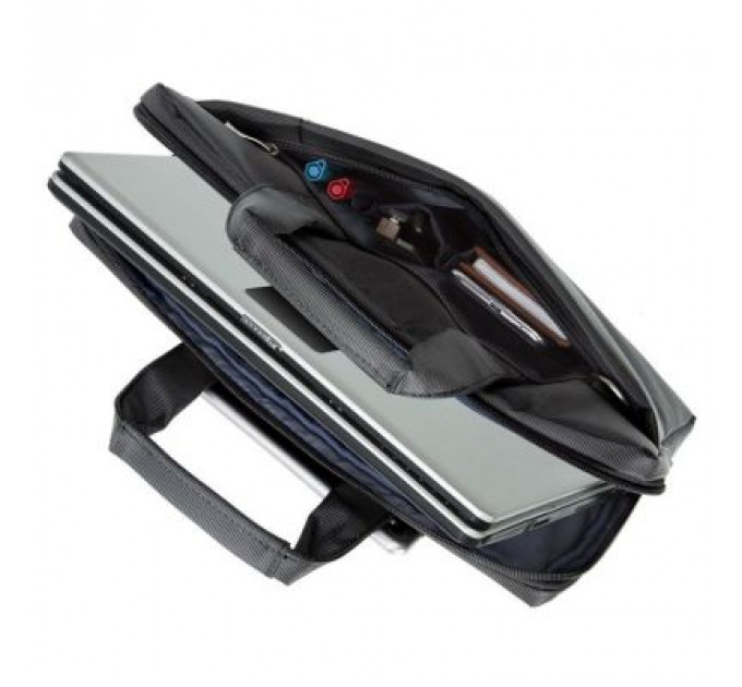 Сумка для ноутбука RivaCase 13.3" 8221 Black (8221Black)