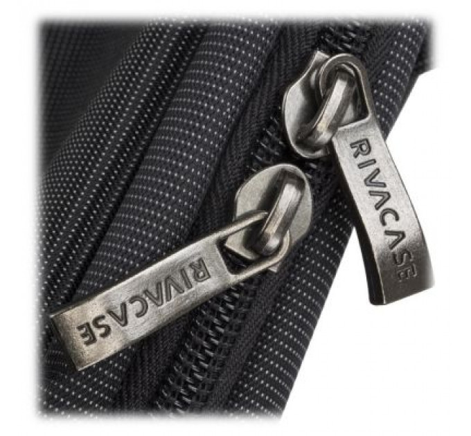 Сумка для ноутбука RivaCase 13.3" 8221 Black (8221Black)