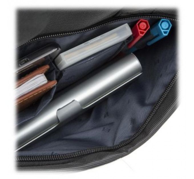 Сумка для ноутбука RivaCase 13.3" 8221 Black (8221Black)