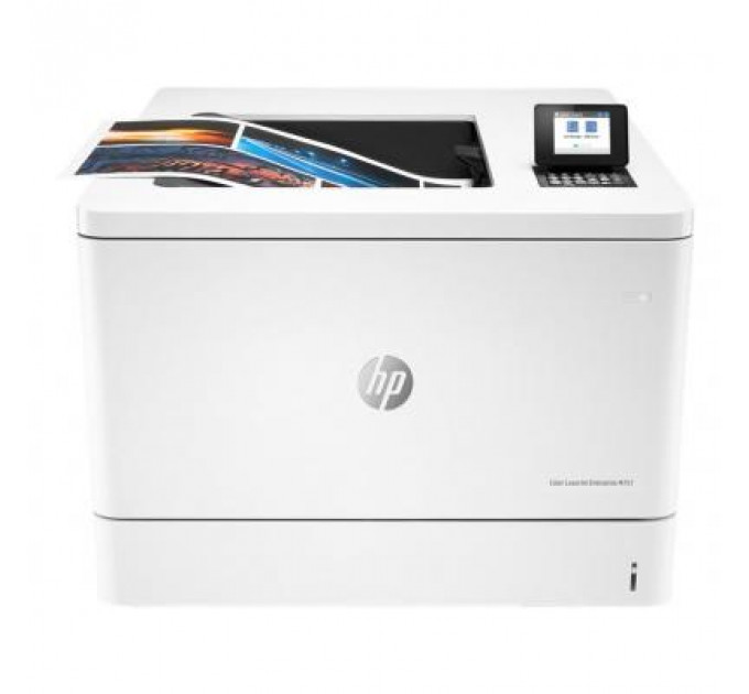 Лазерний принтер HP Color LaserJet Enterprise M751dn (T3U44A)