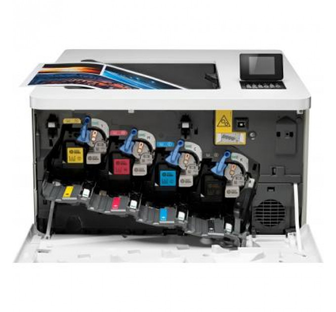 Лазерний принтер HP Color LaserJet Enterprise M751dn (T3U44A)