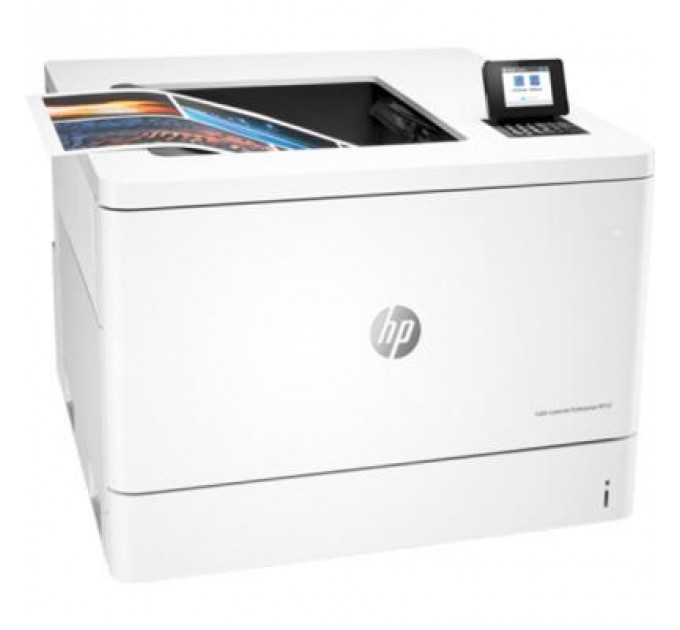 Лазерний принтер HP Color LaserJet Enterprise M751dn (T3U44A)