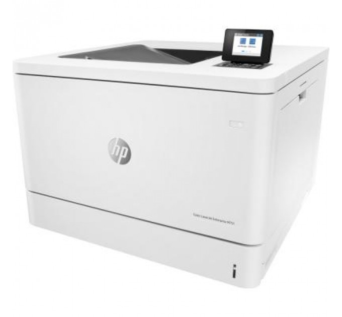 Лазерний принтер HP Color LaserJet Enterprise M751dn (T3U44A)