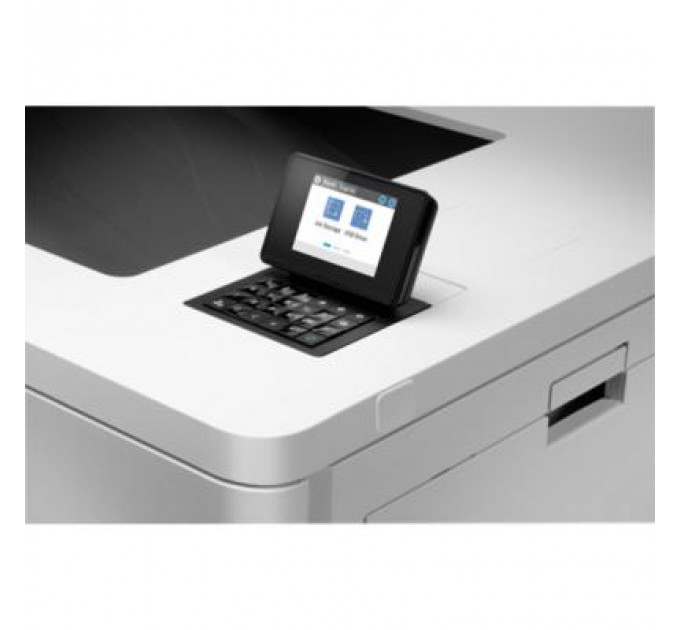 Лазерний принтер HP Color LaserJet Enterprise M751dn (T3U44A)
