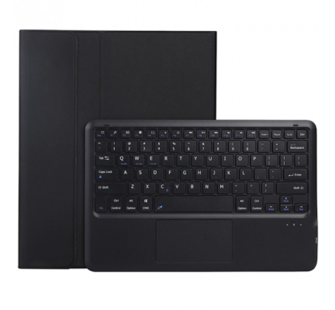 Чохол до планшета BeCover Keyboard+TouchPad Samsung Tab S10 Ultra (SM-X920/SM-X926) 14.6" Black (712594)