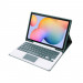 Чохол до планшета BeCover Keyboard+TouchPad Samsung Tab S6 Lite 10.4 P610/P613/P615/P619 Dark Green (712363)