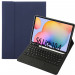 Чохол до планшета BeCover Keyboard+TouchPad Samsung Tab S6 Lite 10.4 P610/P613/P615/P619 Deep Blue (712362)