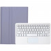 Чохол до планшета BeCover Keyboard+TouchPad Samsung Tab S6 Lite 10.4 P610/P613/P615/P619 Purple (712366)