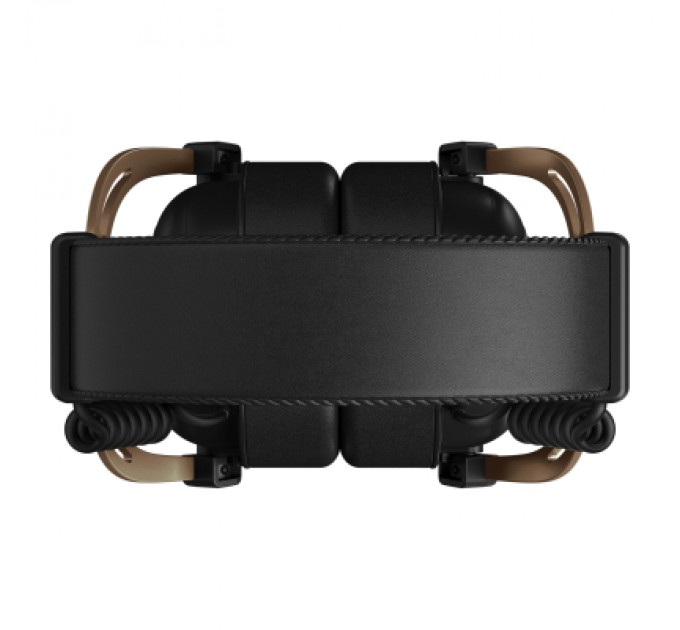 Навушники Hator Hypergang 2 Gold Edition (HTA-916)
