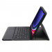 Чохол до планшета BeCover Keyboard+TouchPad Samsung Tab S9 Plus (SM-X810/SM-X816)/S9 FE Plus (SM-X610/SM-X616) 12.4" Black (712368)