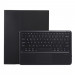 Чохол до планшета BeCover Keyboard+TouchPad Samsung Tab S9 Plus (SM-X810/SM-X816)/S9 FE Plus (SM-X610/SM-X616) 12.4" Black (712368)