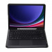 Чохол до планшета BeCover Keyboard+TouchPad Samsung Tab S9 Plus (SM-X810/SM-X816)/S9 FE Plus (SM-X610/SM-X616) 12.4" Black (712368)
