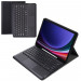 Чохол до планшета BeCover Keyboard+TouchPad Samsung Tab S9 Ultra 5G (SM-X910/SM-X916B) 14.6" Black (712367)