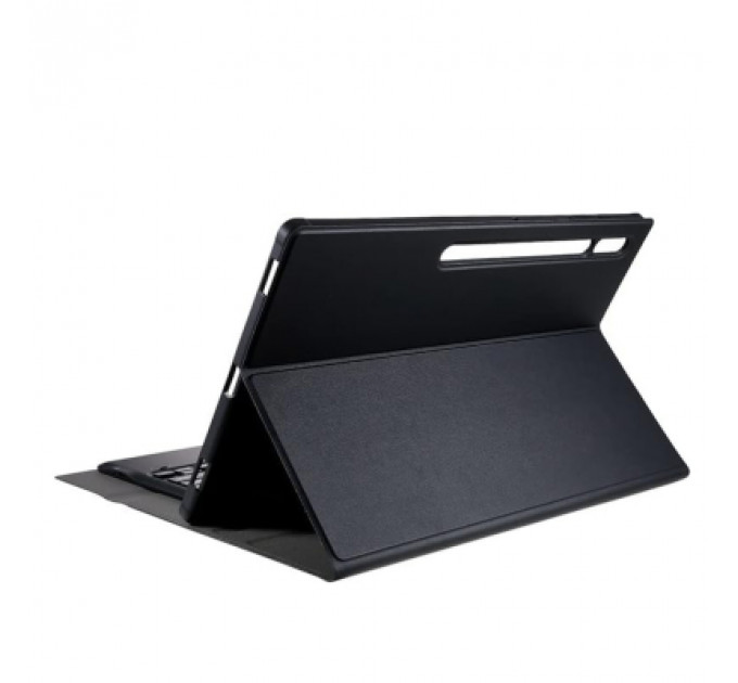 Чохол до планшета BeCover Keyboard+TouchPad Samsung Tab S9 Ultra 5G (SM-X910/SM-X916B) 14.6" Black (712367)