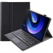 Чохол до планшета BeCover Keyboard+TouchPad Xiaomi Mi Pad 6 / 6 Pro 11" Black (712401)