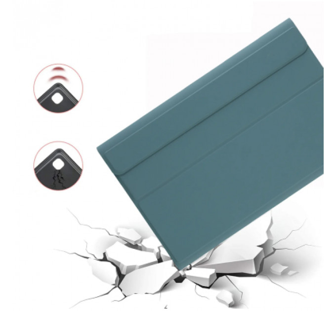 Чохол до планшета BeCover Keyboard+TouchPad Xiaomi Mi Pad 6 / 6 Pro 11" Dark Green (712403)