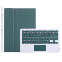 Чохол до планшета BeCover Keyboard+TouchPad Xiaomi Mi Pad 6 / 6 Pro 11" Dark Green (712403)
