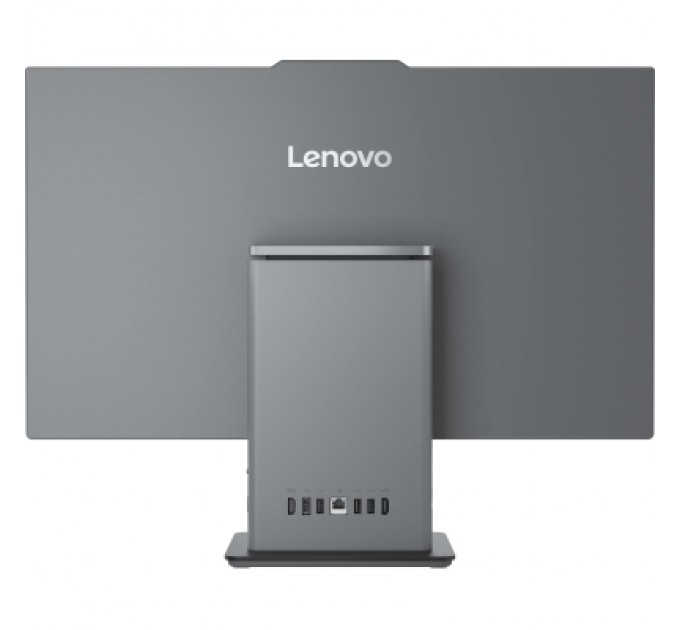 Lenovo Комп'ютер Lenovo ThinkCentre neo 50a 27 Gen 5 AiO / i7-13620H, 16, 512, KM, W11P (12SB0012UI)